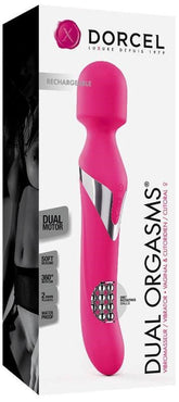 Dorcel Dual Orgasms